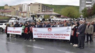 Bitliste Ailenin Korunması ve Güçlendirilmesi Çalıştayı düzenlendi