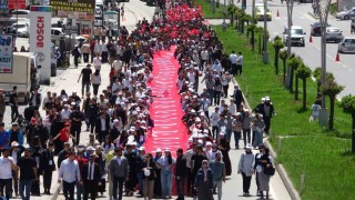 Bitliste Gençlik Festivali ve Kitap Fuarı başladı
