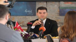 Bodrumda inşaat yasağı başladı