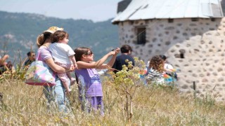 Bodrumda keyifli hafta sonu