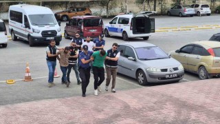Trafik Denetiminde Polise Saldırı, Sonrası Şaşırttı