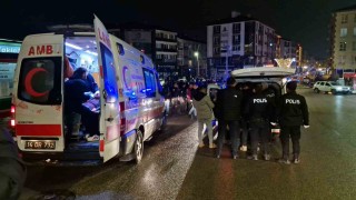 Boluda 1 haftada 195 asayiş olayı