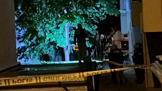 Boluda 21 yaşındaki genç 5. kattan düşerek hayatını kaybetti