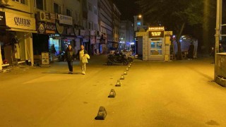 Boluda 3.9 büyüklüğünde deprem