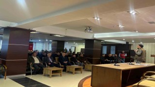 Boluda yaban hayatı bilinci yaygınlaşıyor