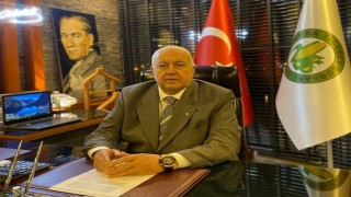 Borsa Başkanı Yılmazdan ‘fındık rekoltesi tepkisi