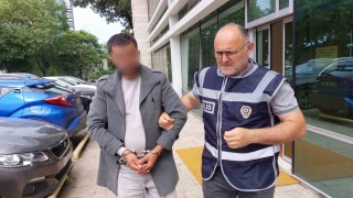 Boşandığı eşini bıçaklayan şahıs tutuklandı