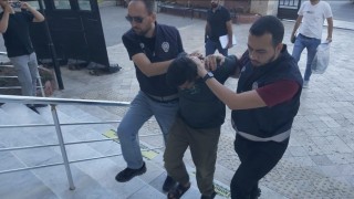 Boşandığı eşini öldürmüştü, ağırlaştırılmış müebbet hapis cezası verildi