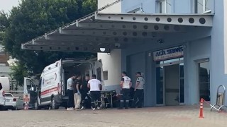 Bot ile jet ski çarpıştı, 20 yaşındaki genç yaralandı