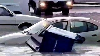 Boyabattaki selden yeni görüntüler ortaya çıktı