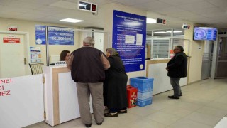 Bozüyük Belediyesinden önemli hatırlatma