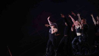 Rio’da Lady Gaga Konserine Saldırı Girişimi