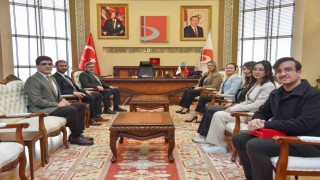 BŞEÜ öğrencileri önemli bir başarıya daha imza attı
