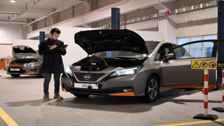 BTSO MESYEBden otomotiv sektörüne yeşil ışık