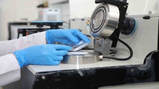 BTÜ MERLABın akredite test ve analiz çeşitliliği artıyor