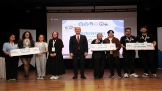 BTÜ öğrencileri, tarımsal arazileri canlandıracak
