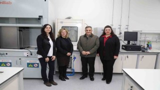 BTÜnün tıbbi buluşuna uluslararası patent