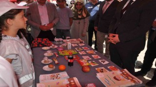 Bulanıkta ‘Sağlıklı Çocuk, Sağlıklı Gelecek projesi