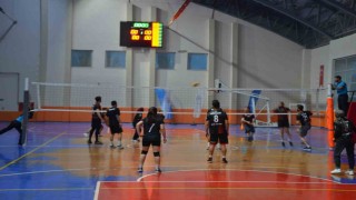Bulanıkta ‘Voleybol Turnuvası sona erdi
