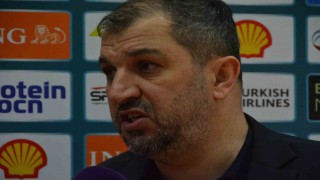 Burak Gören: Kendi adımıza kazandığımız için mutluyum