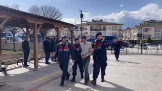 Burdurda kardeşini av tüfeği ile öldüren sanığa müebbet hapis cezası