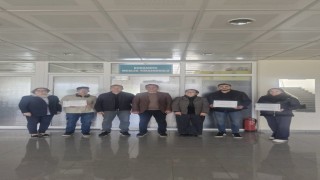 Burhaniye MYOda başarılı öğrenciler ödüllendirildi