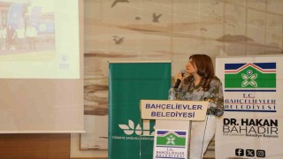 Bursa Büyükşehir, Bağımlılık Panelinde yerini aldı