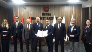 Bursa Cumhuriyet Başsavcılığı açıkladı, 15 bin hükümlü yararlanacak