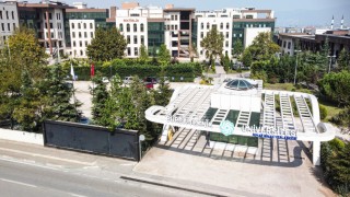 Bursa Teknik Üniversitesinden Avrupa patentinde büyük başarı