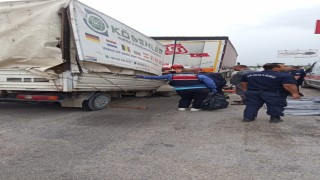 Bursa’da Trafik Kazası: İki Genç Hayatını Kaybetti