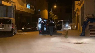 Bursada alacak-verecek kavgası: 2 yaralı