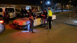 Bursada denetimler aralıksız sürüyor