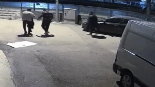 Bursada eğlence mekanında hesap tartışması kanlı bitti: 1 ölü, 1 yaralı