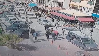 Bursada genç kadını kaçırmaya çalışan şüpheliler tutuklandı