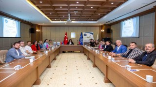 Bursada gürültü kirliliğiyle ortak mücadele sürüyor