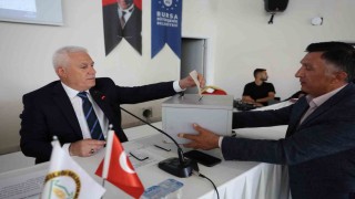 Bursada tarım ve hayvancılığa güçlü destek