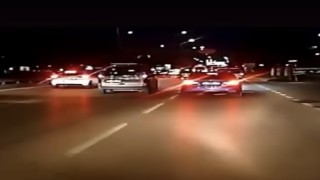 Bursada tehlikeli makas kamerada