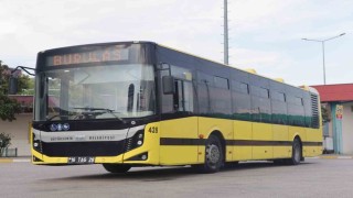 Bursada toplu ulaşımdaki grev sona erdi