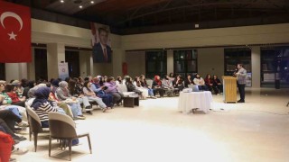 Bursalı gençler, Cumhurbaşkanlığı Ahlat Külliyesinde