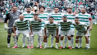 Bursaspor, Türkiyenin en istikrarlı 5 takımından biri oldu