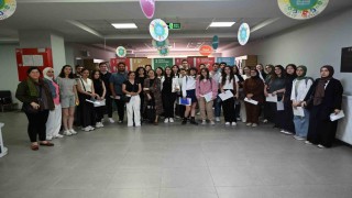 Bursaya yaya ve çocuk dostu sokak kazandırılıyor
