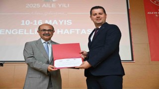 Burulaş ve Burfaşın erişilebilir uygulamaları tescillendi