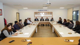 BUÜnün akreditasyon ağı genişliyor