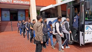 Büyü Bozacağız deyip dolandırıcılık yapan 7 şüpheli gözaltına alındı