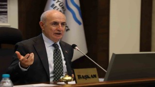 Büyükçekmece Belediye Meclisinde iki karara imza atıldı