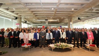 Büyükşehir ev sahipliğinde okul öncesi zirve programı düzenlendi
