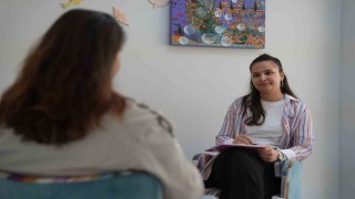 Büyükşehir kadınlara güç veriyor