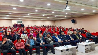 Büyükşehir konservatuvarı ilçe konserlerine Bahçesarayda start verdi