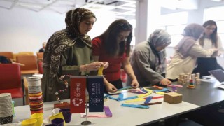 Büyükşehirden istihdam sürecine katkı