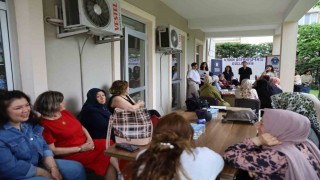 Büyükşehirden ‘Kadının İnsan Hakları Eğitim Programı